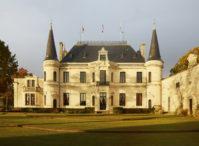 Château Palmer